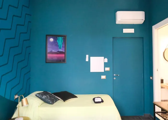 Lh51 Rooms Napoli