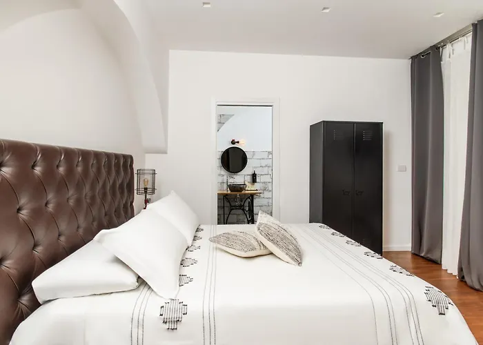 Mareluna Rooms Napoli